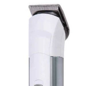 Professional Hair Clippers - Rechargable - KM-028